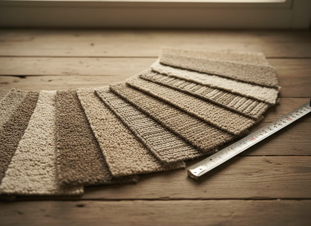 Carpet Installation Price, TX FAQs